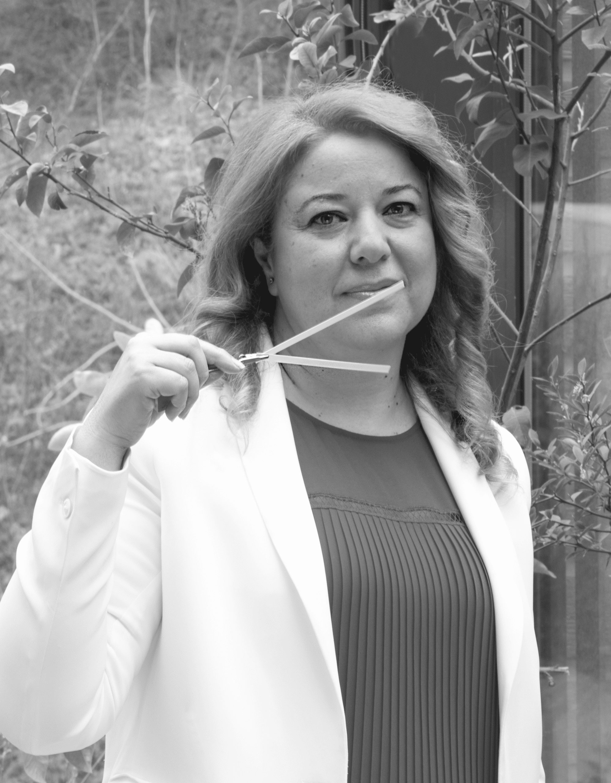 Ayşe Sirkecioğlu Perfumer