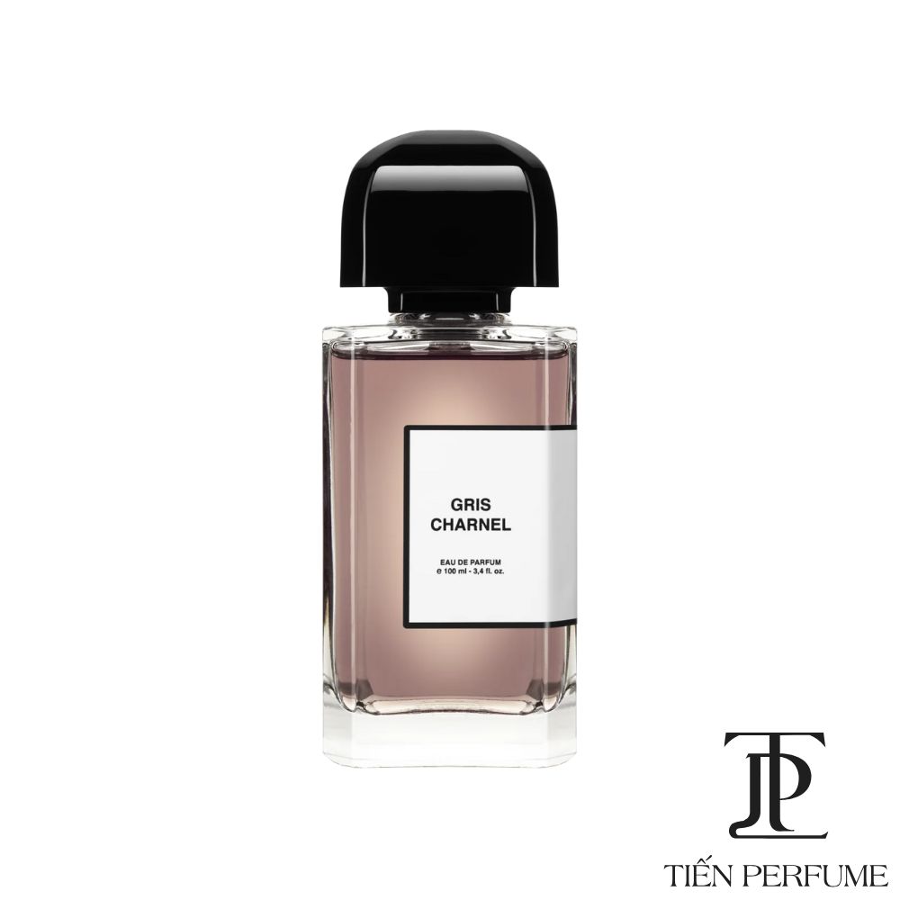 BDK Parfums Gris Charnel EDP 100ml 15 BDK Parfums Gris Charnel Eau de Parfum 100ml _ Tiến Perfume
