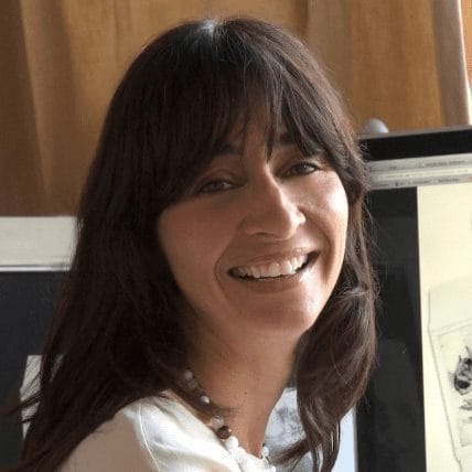 Beatrice Aguilar Perfumer