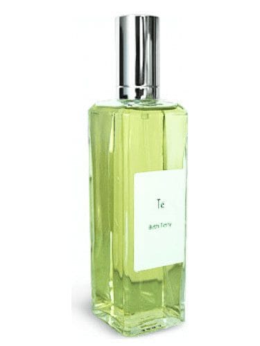 Beth Terry nước hoa nổi tiếng