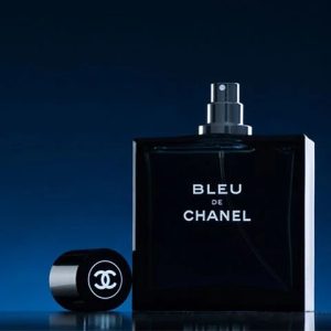 Bleu de Chanel Eau de Toilette 150ml