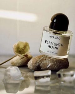 Byredo Eleventh Hour 14 Byredo Eleventh Hour