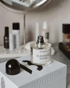 Byredo Eleventh Hour 15 Byredo Eleventh Hour Eau de Parfum 100ml