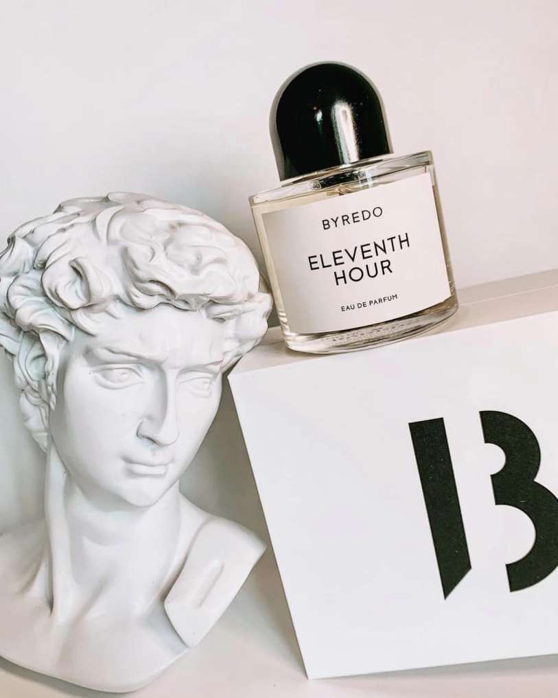 Byredo Eleventh Hour Eau de Parfum Byredo Eleventh Hour Eau de Parfum