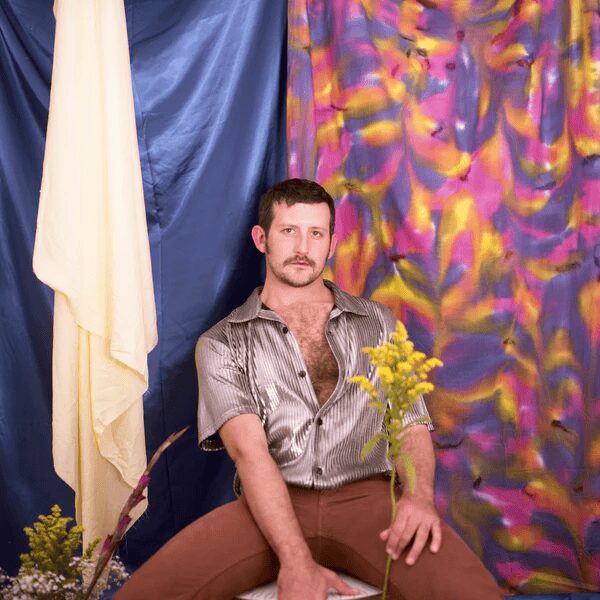 Carter Weeks Maddox Perfumer