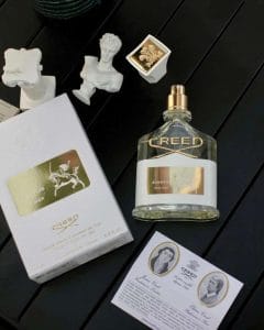 Creed Aventus For Her EDP