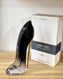 GOOD GIRL Carolina Herrera EDP Legere Tester 80ml