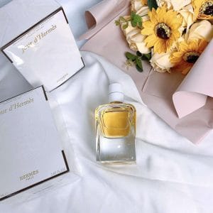 HERMES Jour d'Hermes EDP