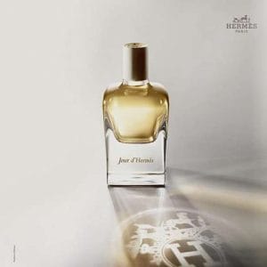 HERMES Jour d'Hermes EDP 85ml