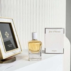 HERMES Jour d'Hermes EDP 85ml perfume