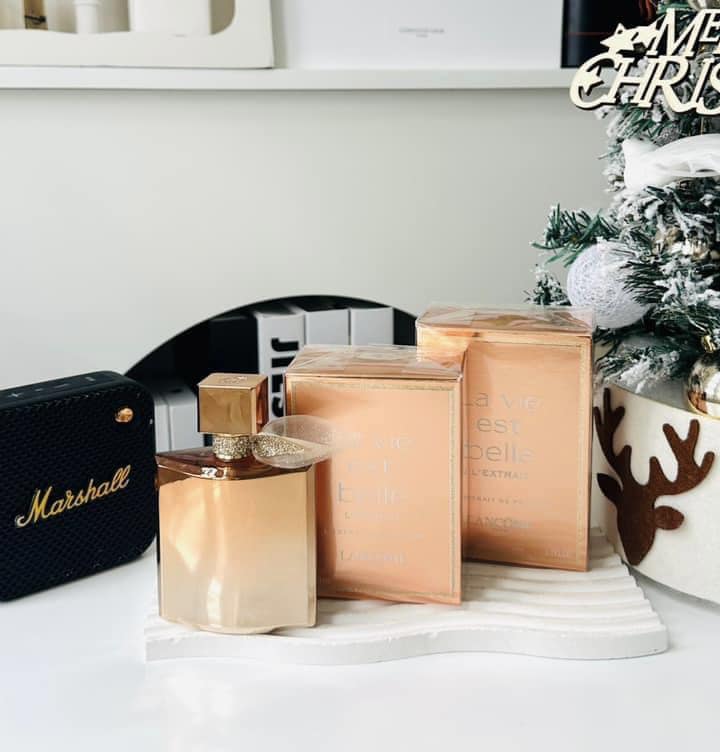 Lancome La Vie Est Belle L'Extrait de Parfum 30ml Lancome La Vie Est Belle L'Extrait de Parfum 30ml