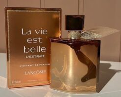 Lancome La Vie Est Belle L'Extrait de Parfum 50ml