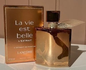 Lancome La Vie Est Belle L'Extrait de Parfum 30ml 1 Lancome La Vie Est Belle L'Extrait de Parfum 50ml