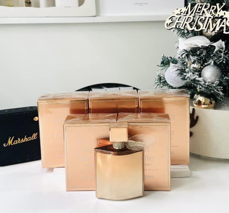 Lancome La Vie Est Belle L'Extrait de Parfum 50ml Perfume Lancome La Vie Est Belle L'Extrait de Parfum 50ml Perfume