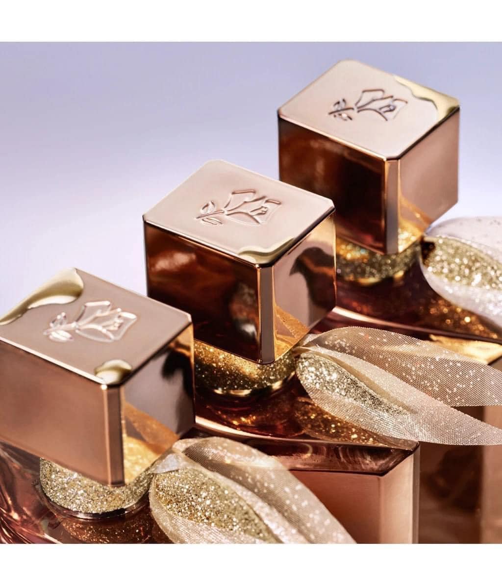 Lancome La Vie Gold Est Belle L'Extrait de Parfum 50ml Lancome La Vie Gold Est Belle L'Extrait de Parfum 50ml