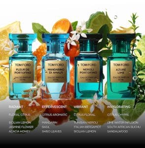 Tom Ford Azure Lime EDP 50ml 4 Line Tom Ford 50ml mới nhất