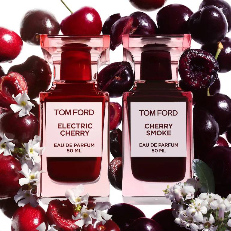 Line Tom Ford Cherry 50ml Line Tom Ford Cherry 50ml
