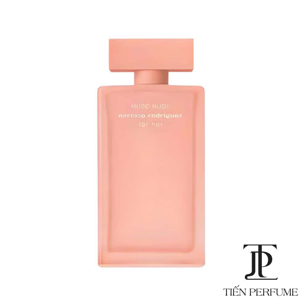 Narciso Rodriguez Musc Nude For Her EDP 100ml 20 Narciso Musc Nude EDP 100ml _ Tiến Perfume
