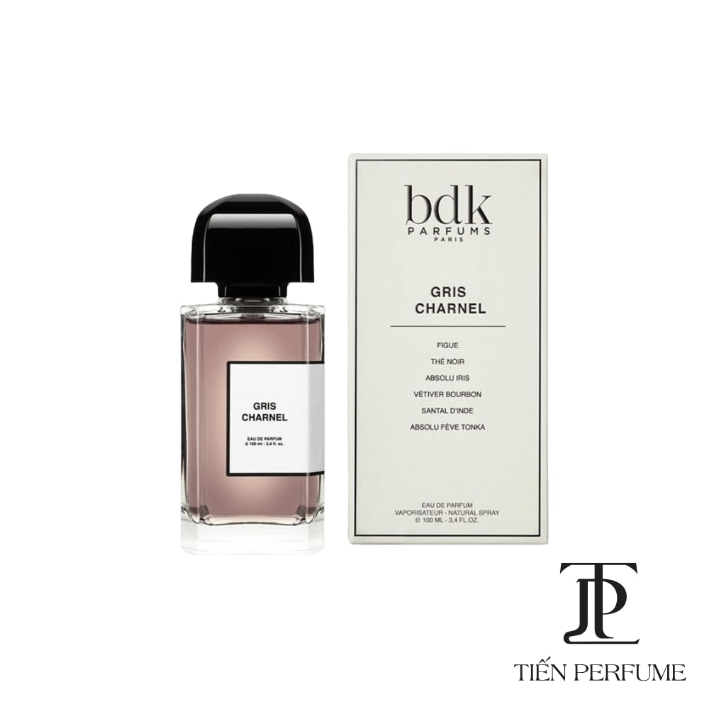 BDK Parfums Gris Charnel EDP 19 Nước hoa BDK Parfum Gris Charnel EDP 100ml _ Tiến Perfume