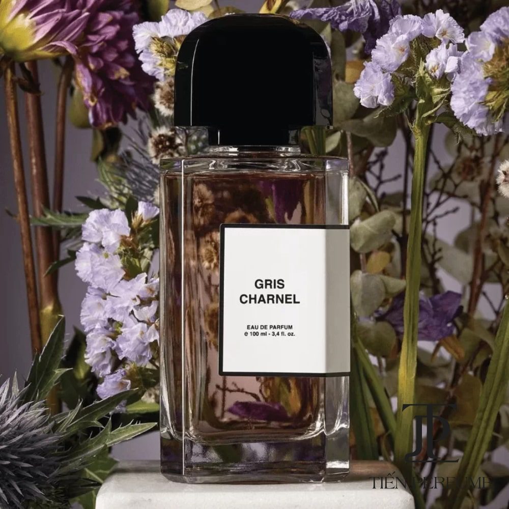 BDK Parfums Gris Charnel EDP 22 Nước hoa BDK Parfum Gris Charnel EDP auth _ Tiến Perfume