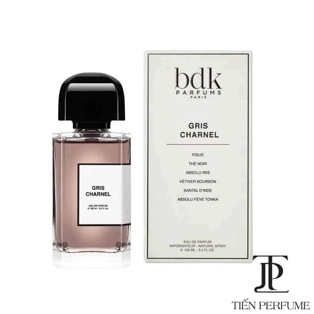 BDK Parfums Gris Charnel EDP 100ml 17 Nước hoa BDK Parfums Gris Charnel Eau de Parfum 100ml _ Tiến Perfume