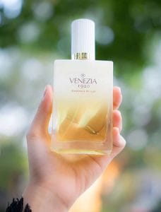 VENEZIA 1920 Blanc de Blanc Extreme 10ml 3 Nước hoa BLANC de BLANC VENEZIA 1920 Fragrance de Luxe