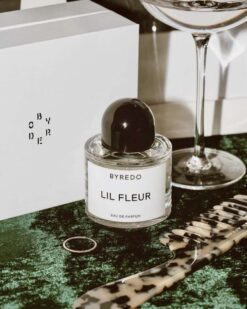Nước hoa BYREDO Lil Fleur EDP 100ml