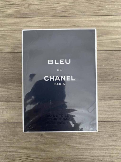 Nước hoa Bleu de Chanel EDT 150ml cho nam