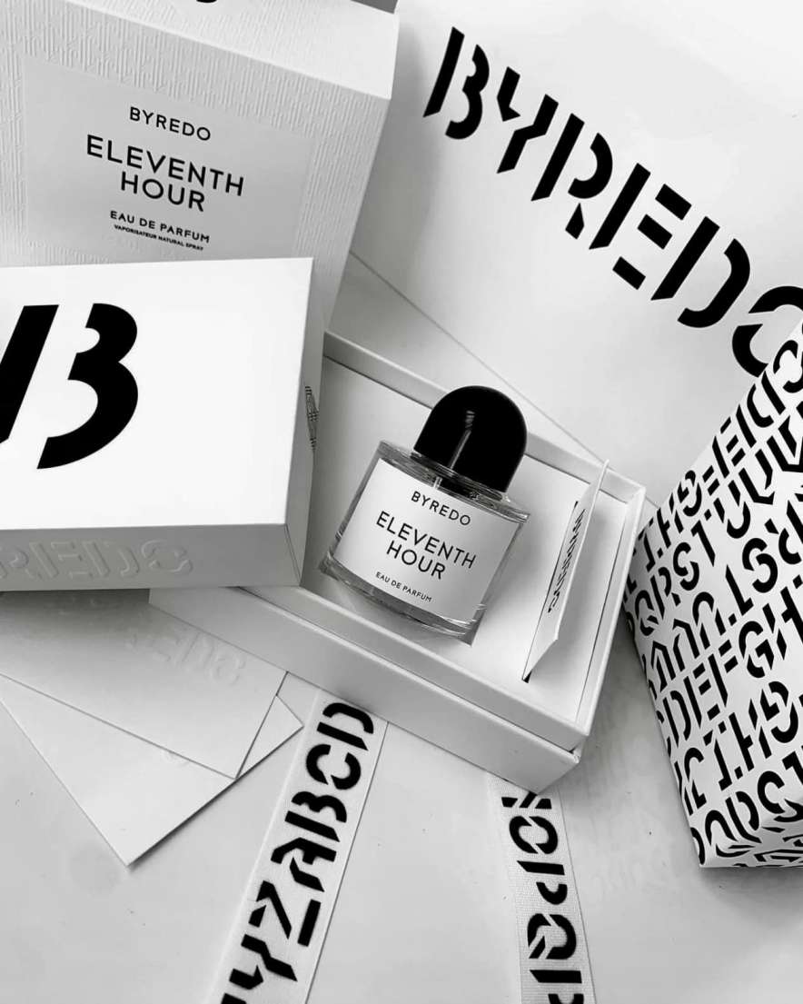 Nước hoa Byredo Eleventh Hour EDP 100ml Nước hoa Byredo Eleventh Hour EDP 100ml