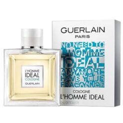 Nước hoa Guerlain L'Homme Ideal Cologne EDT 100ml