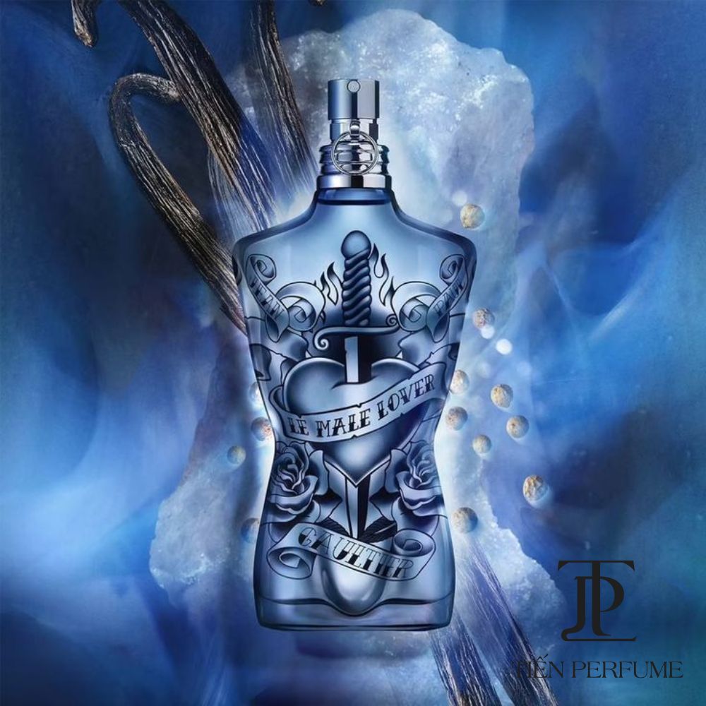 Jean Paul Gaultier Le Male Lover EDP 20 Nước hoa Jean Paul Gaultier Le Male Lover EDP 125ml _ Tiến Perfume (2)
