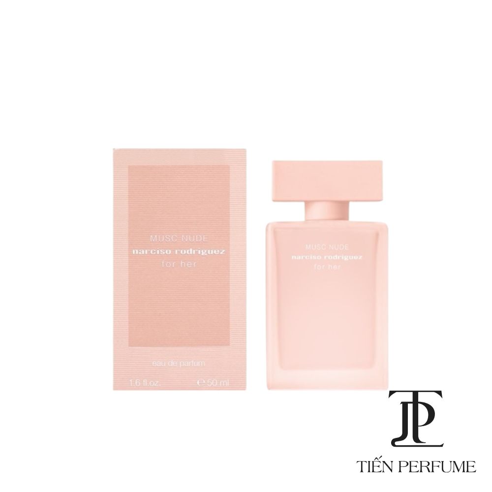 Narciso Rodriguez Musc Nude For Her EDP 100ml 25 Nước hoa Narciso Musc Nude EDP 50ml _ Tiến Perfume
