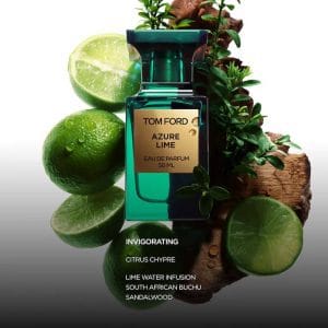 Tom Ford Azure Lime EDP 50ml 2 Nước hoa Tom Ford Azure Lime EDP 50ml