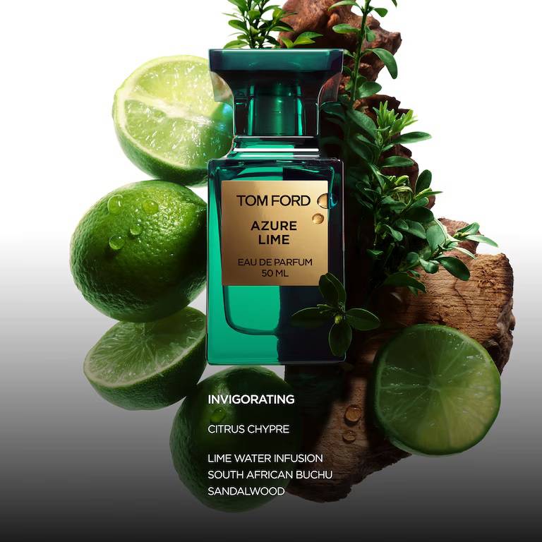 Nước hoa Tom Ford Azure Lime EDP 50ml Nước hoa Tom Ford Azure Lime EDP 50ml