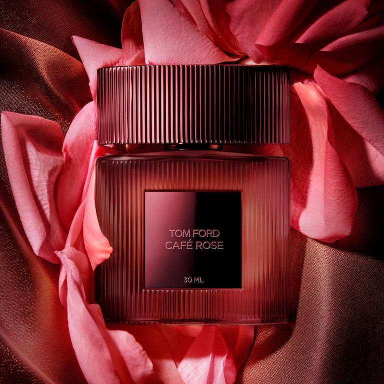Nước hoa Tom Ford Café Rose EDP 30ml Nước hoa Tom Ford Café Rose EDP 30ml