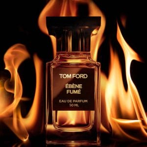 Nước hoa Tom Ford ÉBÈNE FUMÉ EDP 50ml