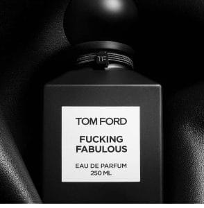 Tom Ford Fucking Fabulous EDP 250ml 4 Nước hoa Tom Ford Fucking Fabulous EDP 250ml