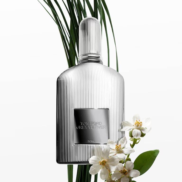 Nước hoa Tom Ford Grey Vetiver Parfum 50ml Nước hoa Tom Ford Grey Vetiver Parfum 50ml