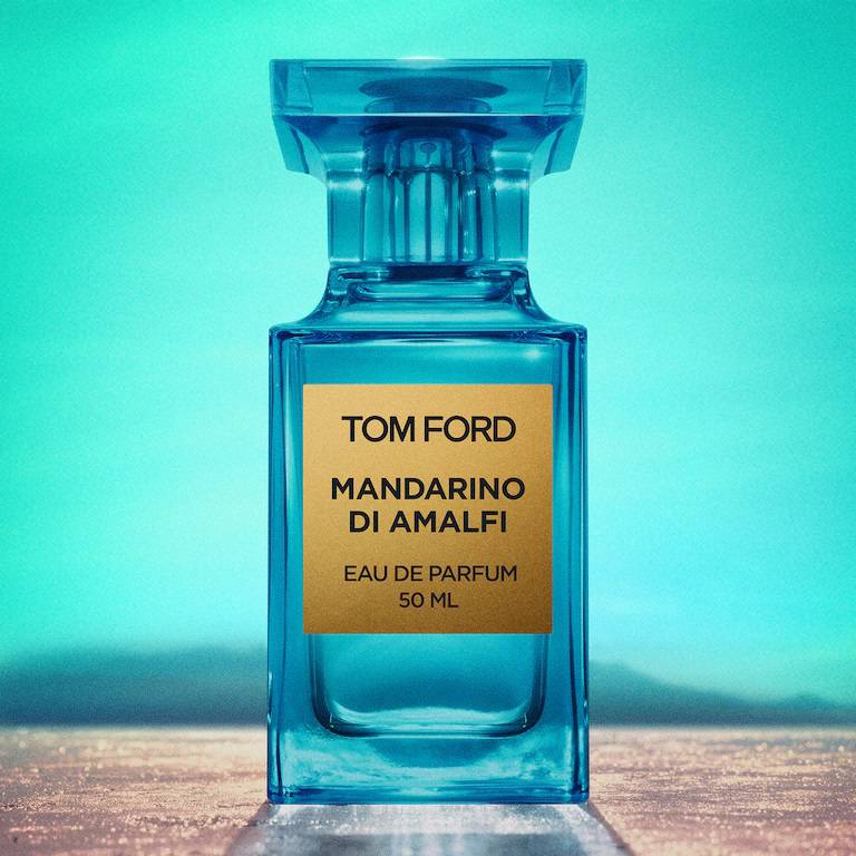 Nước hoa Tom Ford Mandarino Di Amalfi EDP 50ml Nước hoa Tom Ford Mandarino Di Amalfi EDP 50ml