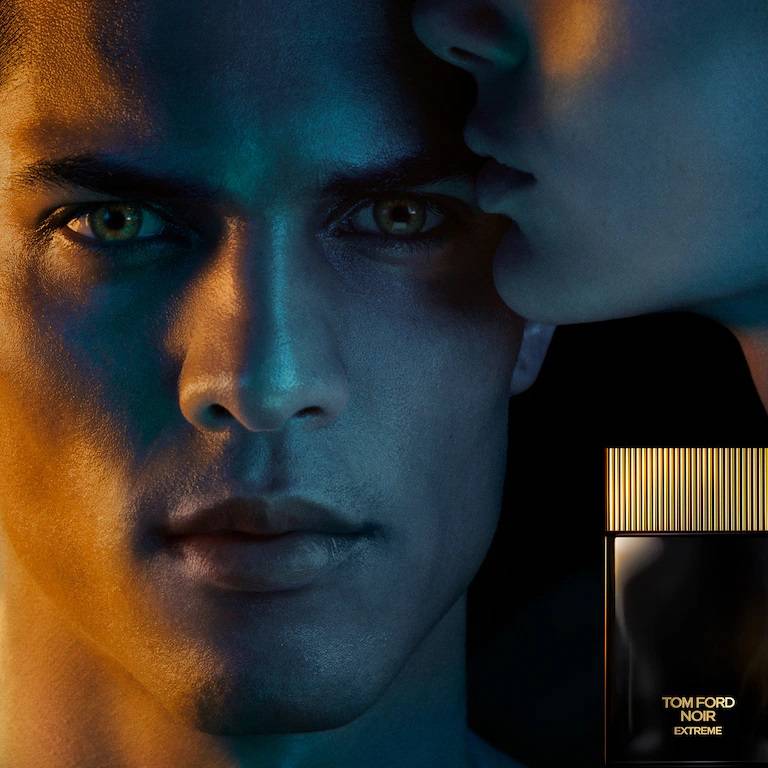 Nước hoa Tom Ford Noir Extreme EDP 100ml Nước hoa Tom Ford Noir Extreme EDP 100ml