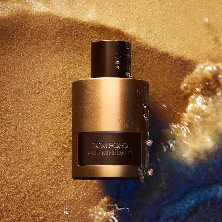 Nước hoa Tom Ford Oud Minerále 100ml Nước hoa Tom Ford Oud Minerále 100ml