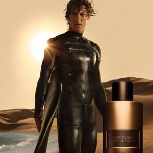 Tom Ford Oud Minerále EDP 100ml 3 Nước hoa Tom Ford Oud Minerále EDP 100ml