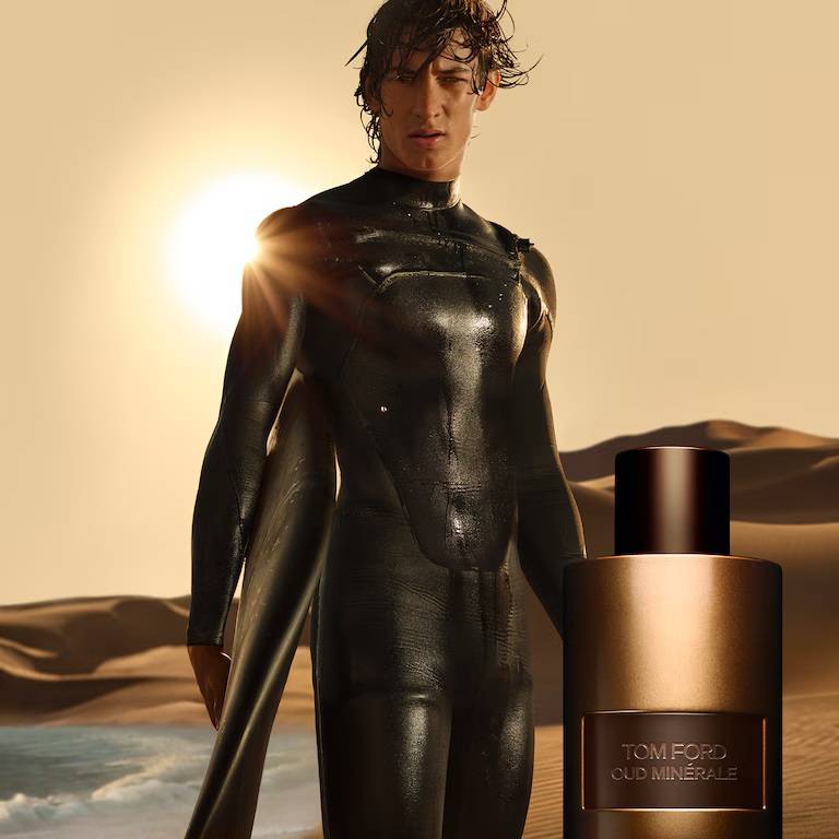 Nước hoa Tom Ford Oud Minerále EDP 100ml Nước hoa Tom Ford Oud Minerále EDP 100ml