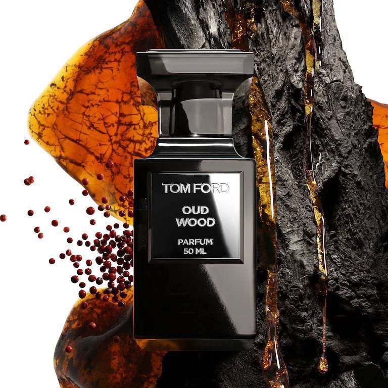 Nước hoa Tom Ford Oud Wood Parfum 50ml Nước hoa Tom Ford Oud Wood Parfum 50ml