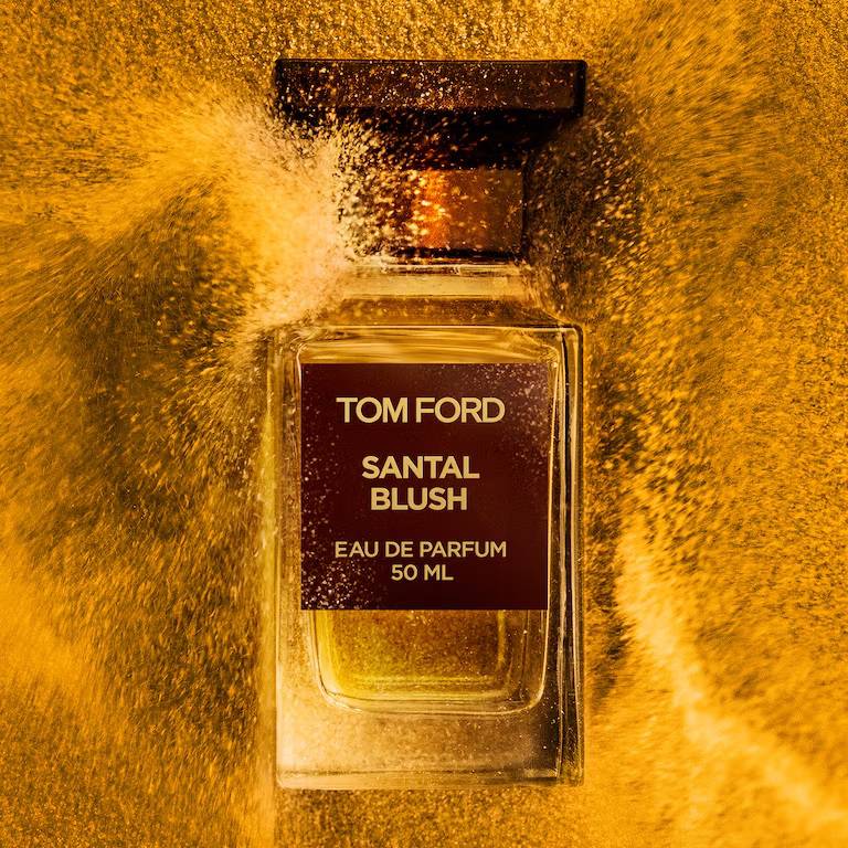 Nước hoa Tom Ford Santal Blush EDP 50ml Nước hoa Tom Ford Santal Blush EDP 50ml