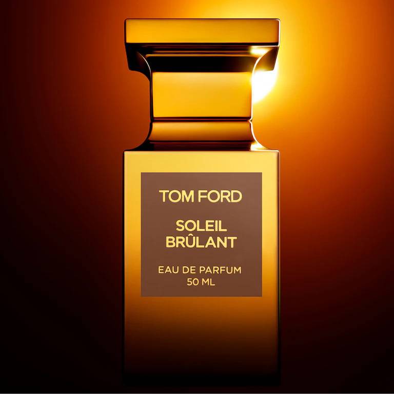 Nước hoa Tom Ford Soleil Brulant EDP 50ml Nước hoa Tom Ford Soleil Brulant EDP 50ml