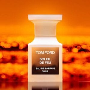 Tom Ford Soleil De Feu EDP 10ml 2 Nước hoa Tom Ford Soleil De Feu EDP 30ml