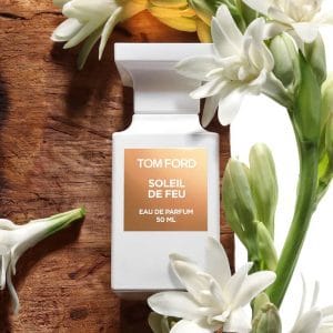 Tom Ford Soleil De Feu EDP 10ml 3 Nước hoa Tom Ford Soleil De Feu EDP 50ml