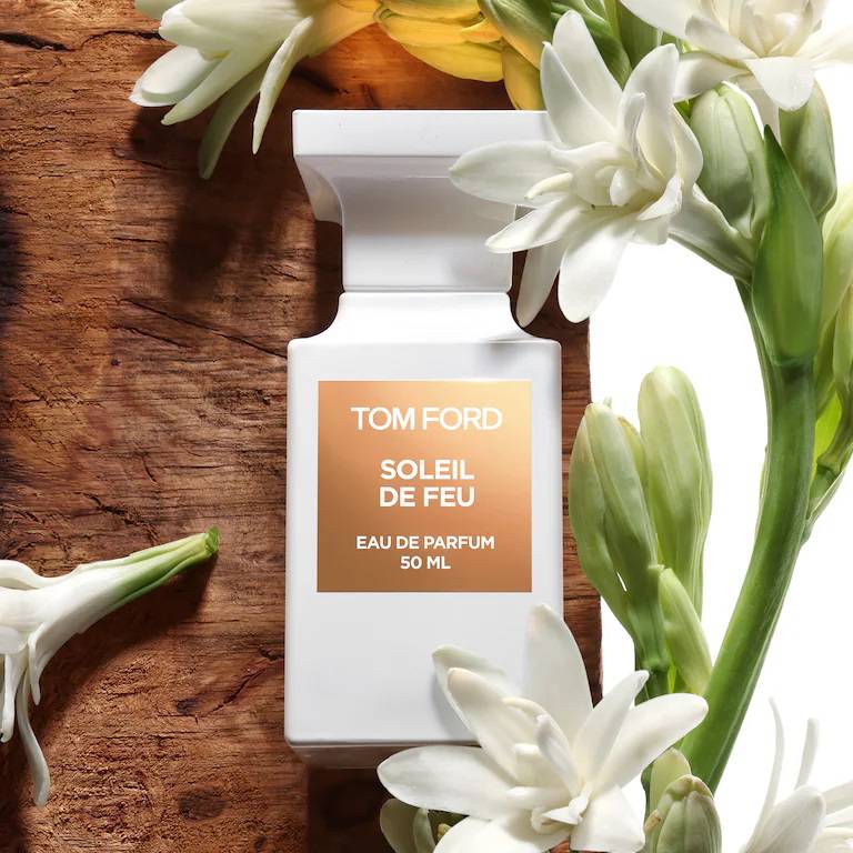 Nước hoa Tom Ford Soleil De Feu EDP 50ml Nước hoa Tom Ford Soleil De Feu EDP 50ml