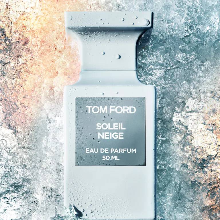 Nước hoa Tom Ford Soleil Neige EDP 50ml Nước hoa Tom Ford Soleil Neige EDP 50ml